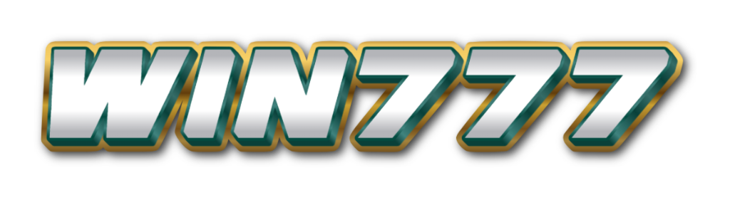 WIN777 logo